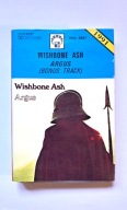 Kaseta WISHBONE ASH ARGUS