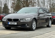 BMW Seria 3 318D 143KM Klima Navi Tempomat Stan Bdb PO OPLATACH 2.0 Diesel