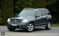 KAROSERIA DOKUMENTY MERCEDES X204 GLK 220 CDI 4Mat