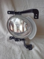 halogen lampa przeciwmgielna Hyundai I20 2008-2015 NOWY firmy TYC z żarówką