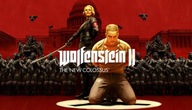 Wolfenstein II: The New Colossus PEŁNA WERSJA MICROSOFT STORE PC KLUCZ