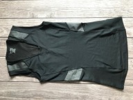 REEBOK koszulka FUNKCYJNA treningowa TOP r.XS