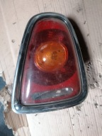 LAMPA TYLNA TYŁ PRAWA MINI COOPER R56 R57 06-10r