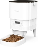 DB173 Automatyczny Dozownik Karmy z Kontrolą Porcji Kota Psa Programowany