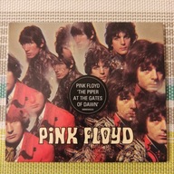 PINK FLOYD- THE PIPER AT THE GATES OF DAWN - CD