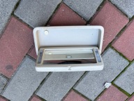 Jaguar XJ XJL X 351 lusterko pasażera tył AW93-MBBS