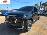 Cadillac Escalade ESV Premium Luxury 2023 6.2 Benzyna 420KM