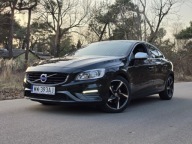 Volvo S60 Volvo S60 2.0 R-Desing Skory Harman Kardon Super Stan 2.0