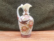 Stary wazonik - Szkło rwane.