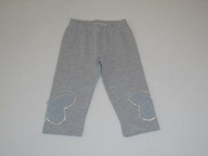 * BREEZE * KRÓTKIE LEGGINSY 104 cm
