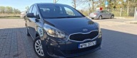 Kia Carens Kia Carens 1.6 GDI Edition 7 1.6 Benzyna 135KM
