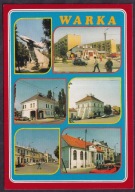 1990 Warka składanka