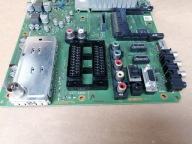 Gniazdo x SCART EURO, JACK, USB, 2x HDMI,VGA ,radiator i inne Płytka elektr