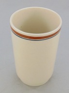 Porcelit Włocławek - Duży Kubek Barowy 0,5l