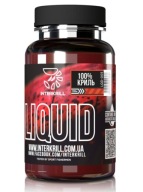 LIQUID INTERKRILL 100% KRILL 200ml