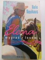 Elena Wygrać z losem Nele Neuhaus
