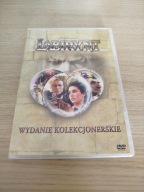 Labyrinth (Labirynt) [DVD] płyta DVD
