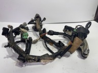 Suzuki rmz250 2013r wiązka elektryczna, elektronika