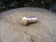 ZAPALNIK GRANAT AUSTRO-WĘGRY M75 KOMPLET SYGNOWANY