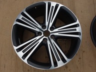 FELGA SEAT TARRACO 5FJ 8X20 ET 41 ŁADNA