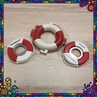 Ozdobne koła ratunkowe otwieracze do butelek