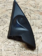 Zaślepka Lusterka Drzwi Lewe Peugeot 206 Plus