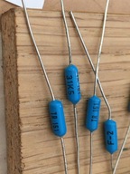 2x Rezystor 31,5 kOhm, 1%, 0,5 W