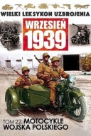 MOTOCYKLE WOJSKA POLSKIEGO