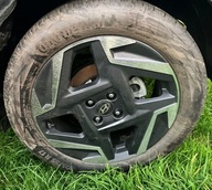 Felga koło Hyundai Bayon i inne 17"