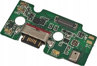 ZŁĄCZE PŁYTKA MODUŁ GNIAZDO ŁADOWANIA USB do CUBOT P30