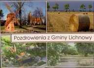 Lichnowy Gmina Mozaika