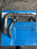 DUCATO BOXER JUMPER IVECO 3,0 JTD PRZEWÓD CHŁODNICY SPALIN + PRZYSTAWKA