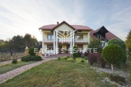 Dom, Rudnik nad Sanem, Rudnik nad Sanem, Niżański, 200 m²