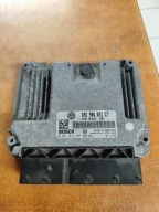Sterownik Komputer WV SEAT LEON II 1.9TDI 03G906021CT 0281012607