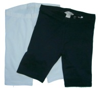 H&M GETRY LEGGINSY KRÓTKIE NOWE x2