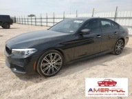 BMW Seria 5 BMW 540i 3.0 Benzyna 335KM