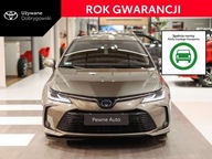 Toyota Corolla 1.8 Hybrid Executive VIP 1.8 Hybryda 122KM