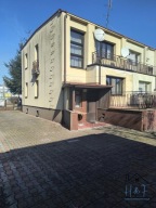 Dom, Łask, Łask, Łaski, 200 m²