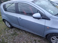 CHEVROLET AVEO T300 2011- BŁOTNIK PRAWY KOD LAKIERU GCW