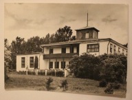 Schronisko PTTK nad Wigrami, PTTK - JASŁO, 1966 rok