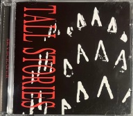 TALL STORIES Skyscraper !!! FRONTIERS