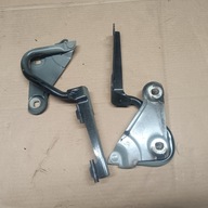 Citroen C3 Aircross Zawiasy Maski