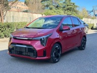 KIA Picanto 1.0 GDI Business Line AMT Hatchback 68KM 2025