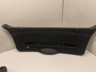 BMW e87 e81 osłona tapicerka bagażnika klapy 7060637