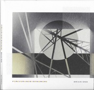 Brian Eno – Foreverandevernomore