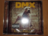 DMX - Grand Champ FOLIA!!!