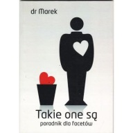 Takie one są poradnik dla facetow ksiazka