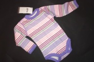 JOHA 68/74 CM BODY TERMICZNE 48% WEŁNA PASECZKI SUPER NOWE!