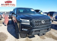 Nissan Frontier 2023r., SV, od ubezpieczalni 3.8 Benzyna 310KM