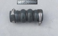 PRZEWÓD RURA INTERCOOLERA PEUGEOT CITROEN OPEL 9835265880